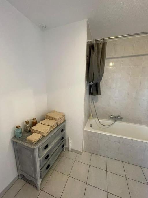 Route Du Vin Apartment