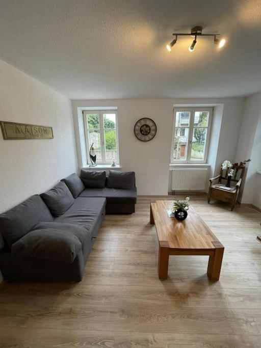Apartment Route Du Vin Dambach